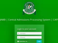 JAMB Releases 2023 UTME Results — Step By Step Guide On How To Check JAMB Releases 2023 UTME Results — Step By Step Guide On How To Check