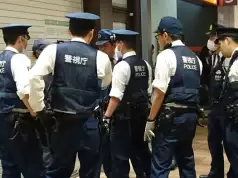 Police Arrest Man For Killing Four In Japan Gun Attack “Behind her came a man wearing camouflage and carrying a large knife, who stabbed her in the back,” the 72-year-old witness said. He said he called emergency services while neighbours tried to resuscitate the woman. The attacker announced: “I killed her because I wanted to,” according to an eyewitness cited by Kyodo news. Local media said he then fired what has been described as a hunting gun at police officers who arrived at the scene. The officers were inside a patrol car and the attacker placed the weapon against a window of the vehicle and fired twice, NHK reported. The slain officers were identified as Yoshiki Tamai, 46, and Takuo Ikeuchi, 61. Local media said the man then barricaded himself inside his father’s home, where he remained most of the night, with occasional gunshots heard. Two women, including the suspect’s mother, escaped the house, one at around 8:35 pm and the other soon after midnight. The suspect was finally detained. A woman was found at the scene with injuries and later pronounced dead. Japan was left reeling in July last year when former prime minister Shinzo Abe was shot dead in broad daylight with an apparently homemade gun. Abe’s accused assassin, Tetsuya Yamagami, reportedly targeted the politician over his links to the Unification Church. And last month, a man was arrested for allegedly hurling a pipe bomb-like explosive towards Prime Minister Fumio Kishida as he campaigned in the western city of Wakayama. Kishida was unharmed and a man arrested on the scene will undergo a three-month psychiatric examination, a regional court said this week. The suspect has reportedly remained tight-lipped about his motive for that failed attack.