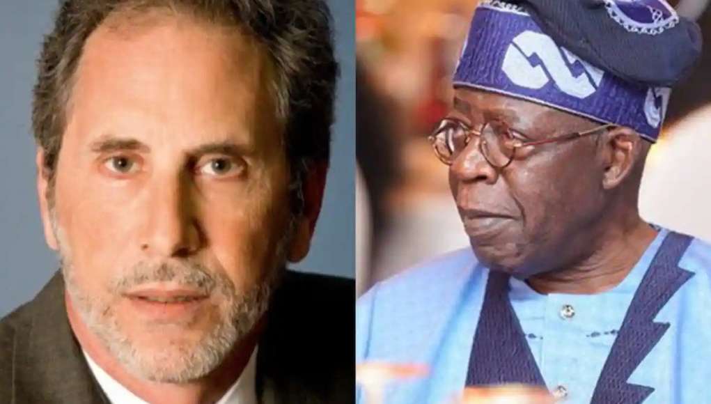 Tinubu: FBI Declines Jeffrey Guterman’s Request For Release Of File, Gives Reason