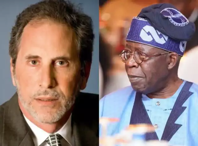 Tinubu: FBI Declines Jeffrey Guterman’s Request For Release Of File, Gives Reason Tinubu: FBI Declines Jeffrey Guterman’s Request For Release Of File, Gives Reason