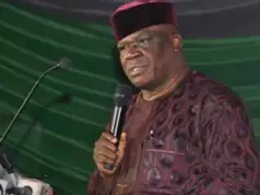 All Is Not Well With Imo PDP— Lawmaker Says Over Defection To APC All Is Not Well With Imo PDP— Lawmaker Says Over Defection To APC