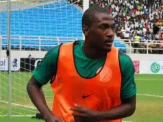FIFA Orders Egyptian Club To Pay Nigerian Forward Junior Ajayi $70,000 FIFA Orders Egyptian Club To Pay Nigerian Forward Junior Ajayi $70,000