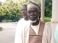 I Will Be At Presidential Petition Court On Friday – Lamidi Apapa Vows I Will Be At Presidential Petition Court On Friday – Lamidi Apapa Vows