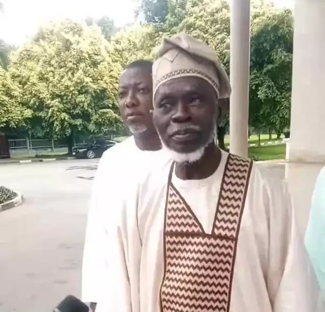 I Will Be At Presidential Petition Court On Friday – Lamidi Apapa Vows I Will Be At Presidential Petition Court On Friday – Lamidi Apapa Vows