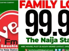 June 12: Love FM Umuahia Sets Up Special Programme “Heroes Of Our Democracy” June 12: Love FM Umuahia Sets Up Special Programme "Heroes Of Our Democracy"