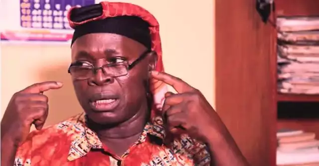 Senate Leadership: Withdraw For A Southern Christian, MURIC Urges Muslim Aspirants