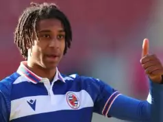 PSG Interested In Michael Olise PSG Interested In Michael Olise