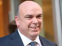 Autonomy Founder Mike Lynch Extradited To US In Criminal Case Autonomy Founder Mike Lynch Extradited To US In Criminal Case