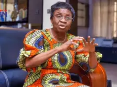 NAFDAC Dismisses Social Media Video, Says, Says Semovita Contains Contains No Plastic Materials Indomie Noodles Produced In Nigeria Safe, Says NAFDAC