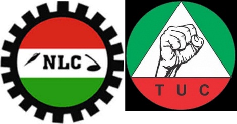 NLC, TUC Express Worry Over Non-Payment Of Salaries In Zamfara