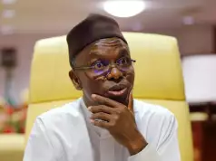 Swear With Quran You Didn’t Steal Government Money – El-Rufai Challenges Former Govs SDP Publicly Disowns El-Rufai