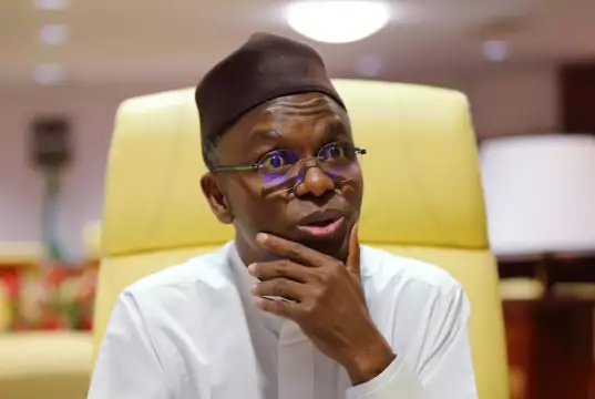 El-Rufai Slams APC Over Lack Of Internal Democracy SDP Publicly Disowns El-Rufai
