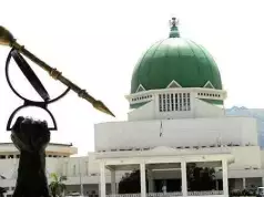 National Assembly Adjusts 2024 Budget From ₦28.7tn To ₦35.5tn N’Assembly Raises Recurrent Vote, Cuts N500bn From Capital Spending