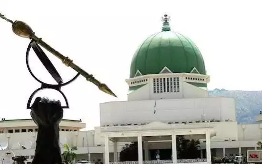 N’Assembly Raises Recurrent Vote, Cuts N500bn From Capital Spending N’Assembly Raises Recurrent Vote, Cuts N500bn From Capital Spending