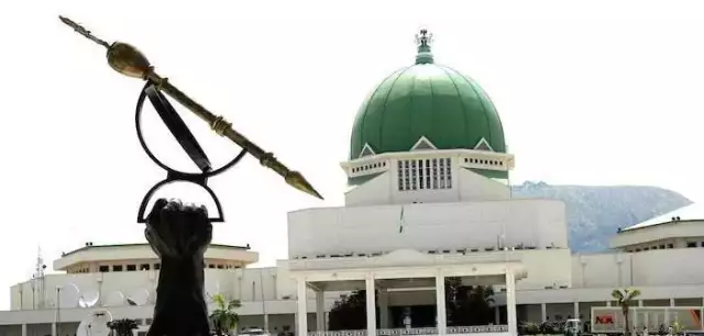 National Assembly Adjusts 2024 Budget From ₦28.7tn To ₦35.5tn N’Assembly Raises Recurrent Vote, Cuts N500bn From Capital Spending