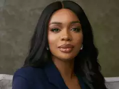 Barr. Neya Kalu Named Among 25 Most Powerful Women In Journalism Barr. Neya Kalu Named Among 25 Most Powerful Women In Journalism