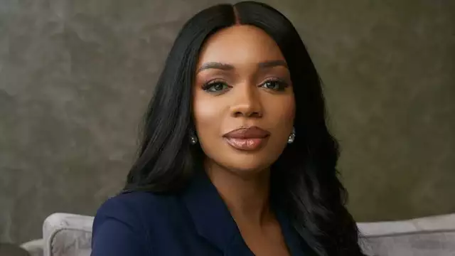 Barr. Neya Kalu Named Among 25 Most Powerful Women In Journalism Barr. Neya Kalu Named Among 25 Most Powerful Women In Journalism