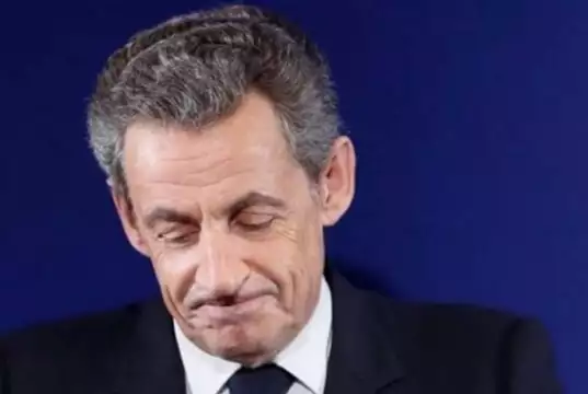 Court Upholds Three-Year Jail Term Of Ex-President