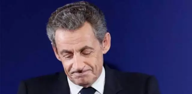 Court Upholds Three-Year Jail Term Of Ex-President