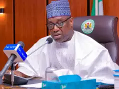 Niger Governor Demands Deployment Of Security Operatives To Forestall Bandits Movement Niger Governor Demands Deployment Of Security Operatives To Forestall Bandits Movement