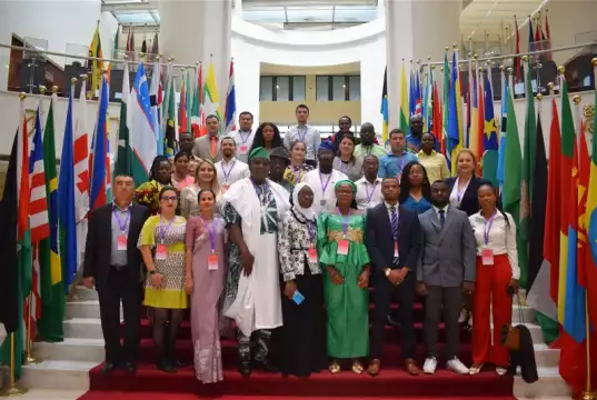 Young Nigerians To Undergo Training On Cultural Tourism Economy In China