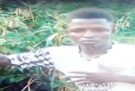 35-Year-Old Ogun Hunter Shot Dead By Colleague While Trailing Antelope