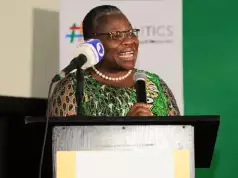 Presidential Tribunal: ‘Let fear Of God Be Upon You’ – Ezekwesili To Judges Presidential Tribunal: ‘Let fear Of God Be Upon You’ – Ezekwesili To Judges