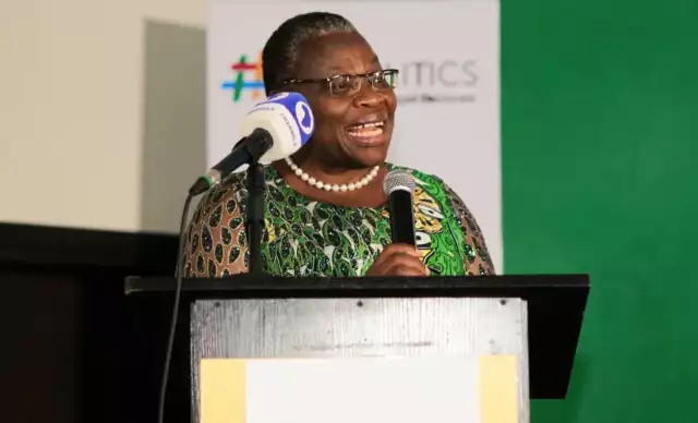 Presidential Tribunal: ‘Let fear Of God Be Upon You’ – Ezekwesili To Judges Presidential Tribunal: ‘Let fear Of God Be Upon You’ – Ezekwesili To Judges
