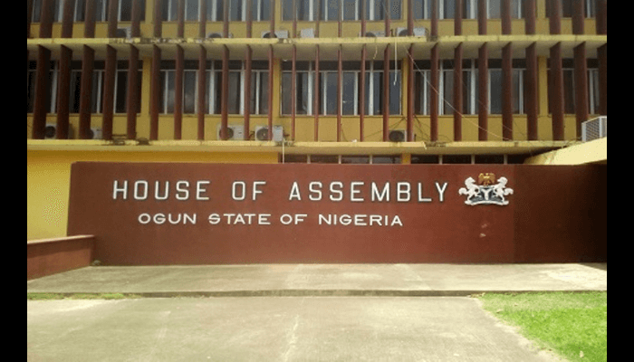 Ogun Assembly Staff Members Threaten Strike Over Pay