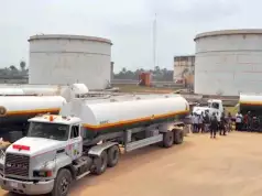 FG Begins Shutdown Of Unlicensed Fuel Marketers