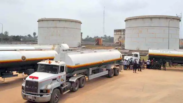 FG Begins Shutdown Of Unlicensed Fuel Marketers