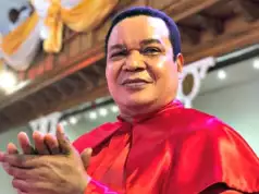 Same-sex Marriage Against God’s Command – Olumba-Olumba Same-sex Marriage Against God’s Command – Olumba-Olumba