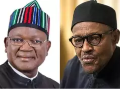 Benue Killings: I’ve Forgiven Buhari — Ortom