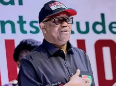 Tinubu’s Inauguration Will Strengthen Me – Peter Obi The Presidential Election Petition Court, PEPC, in Abuja, has disclosed that its first judgement will be on the petition the Labour Party, LP, and its candidate, Peter Obi, filed to challenge President Bola Tinubu’s election.