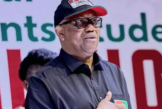 Tinubu’s Inauguration Will Strengthen Me – Peter Obi The Presidential Election Petition Court, PEPC, in Abuja, has disclosed that its first judgement will be on the petition the Labour Party, LP, and its candidate, Peter Obi, filed to challenge President Bola Tinubu’s election.
