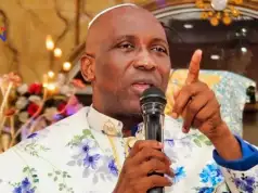 “Form Coalition With Julius Malema Or Go To Jail” – Prophet, Ayodele Warns Jacob Zuma "Form Coalition With Julius Malema Or Go To Jail" – Prophet, Ayodele Warns Jacob Zuma