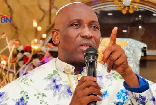 “Form Coalition With Julius Malema Or Go To Jail” – Prophet, Ayodele Warns Jacob Zuma "Form Coalition With Julius Malema Or Go To Jail" – Prophet, Ayodele Warns Jacob Zuma