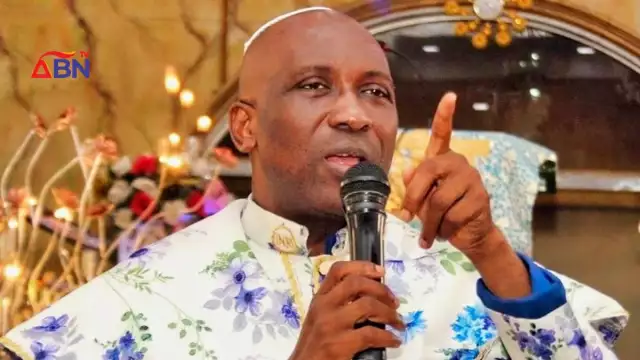 10th National Assembly: Igbos Should Produce Next Senate President If… — Primate Ayodele "Form Coalition With Julius Malema Or Go To Jail" – Prophet, Ayodele Warns Jacob Zuma