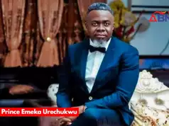 CEO Saclux Industries Group, Prince Urechukwu Emerges BoT Chairman ‘The Forum’ Club CEO Saclux Industries Group, Prince Urechukwu Emerges BoT Chairman 'The Forum' Club