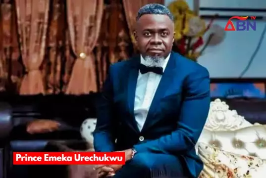 CEO Saclux Industries Group, Prince Urechukwu Emerges BoT Chairman ‘The Forum’ Club CEO Saclux Industries Group, Prince Urechukwu Emerges BoT Chairman 'The Forum' Club