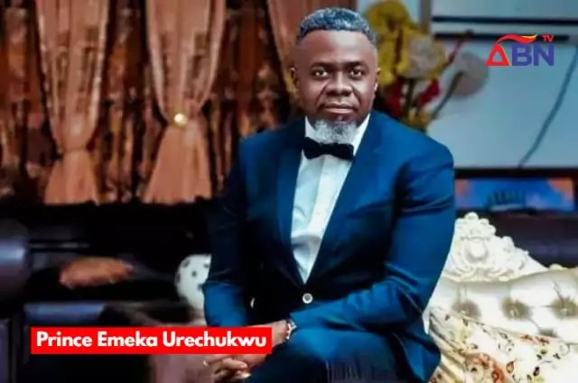 CEO Saclux Industries Group, Prince Urechukwu Emerges BoT Chairman ‘The Forum’ Club CEO Saclux Industries Group, Prince Urechukwu Emerges BoT Chairman 'The Forum' Club