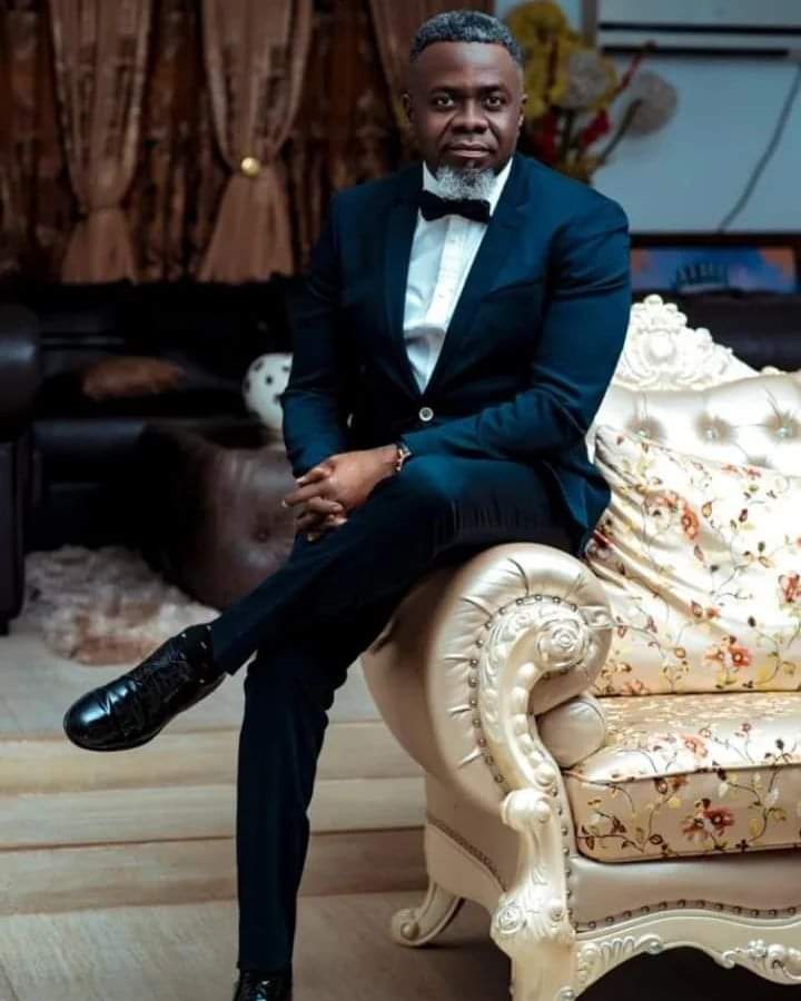 CEO Saclux Industries Group, Prince Urechukwu Emerges BoT Chairman 'The Forum' Club 