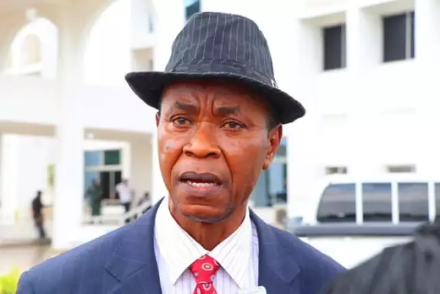 Abia: Court Order, Strike By Workers May Stop Planned LG Election — ABSIEC Abia: Court Order, Strike By Workers May Stop Planned LG Election — ABSIEC