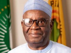 May 29: It’s Time To Support Incoming Govt – Prof. Gambari