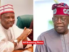 Kwankwaso Rejects Tinubu’s Plea To Return To APC, Launches New Movement For 2027 Kwankwaso Rejects Tinubu’s Plea To Return To APC, Launches New Movement For 2027