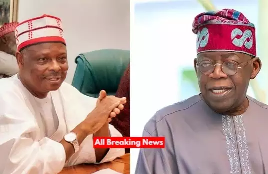 NNPP Presidential Candidate, Kwankwaso May Become Tinubu’s Agric Or Education Minister Kwankwaso Rejects Tinubu’s Plea To Return To APC, Launches New Movement For 2027