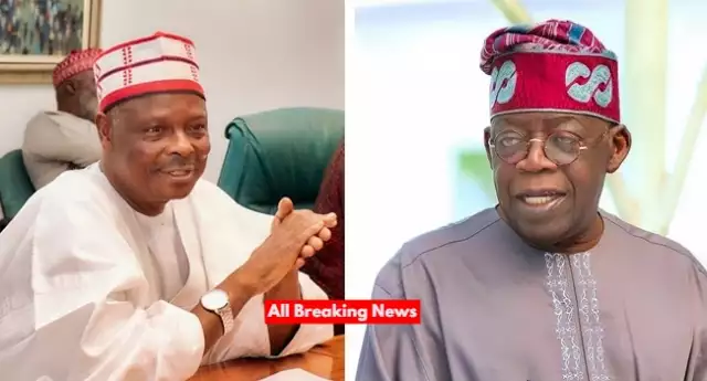 NNPP Presidential Candidate, Kwankwaso May Become Tinubu’s Agric Or Education Minister Kwankwaso Rejects Tinubu’s Plea To Return To APC, Launches New Movement For 2027