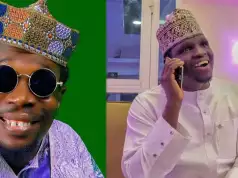 Masari Doles Out N80m To APC Singers Hours To End Of Administration