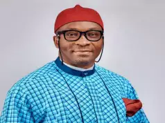 Hon Chijioke Chukwu Celebrates Rep. Benjamin Kalu On His Birthday Hon Chijioke Chukwu Celebrates Rep. Benjamin Kalu On His Birthday