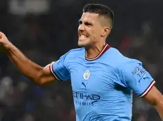 Real Madrid Won’t Escape Defeat This Time Around, Says Rodri Real Madrid Won’t Escape Defeat This Time Around, Says Rodri